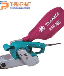 Máy chà nhám băng Makita 9924DB