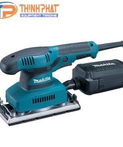 Máy chà nhám rung Makita BO3710