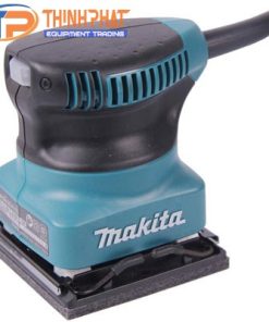 Máy chà nhám rung Makita BO4510H