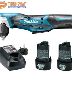 Máy khoan góc dùng pin Makita DA331DWE