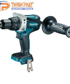 Máy khoan và vặn vít dùng pin Makita DDF481Z