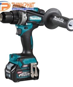 Máy khoan vặn vít dùng pin Makita DF001GM201