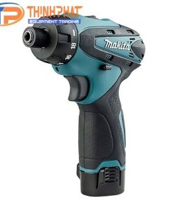 Máy khoan & vặn vít Makita DF030DWE