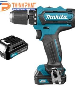 Máy khoan vặn vít Makita DF031DSYE
