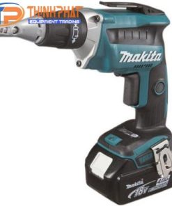 Máy vặn vít dùng pin Makita DFS251RFE