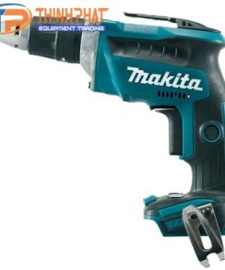 Máy vặn vít dùng pin Makita DFS452Z