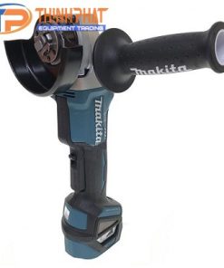Máy mài góc dùng pin Makita DGA419Z