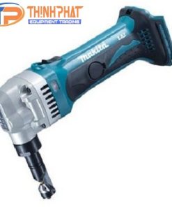 Máy cắt tôn dùng pin Makita DJN161Z