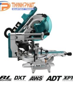 Máy cưa đa góc trượt dùng pin Makita DLS211Z