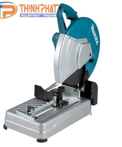 Máy cắt sắt dùng pin 355mm Makita DLW140Z