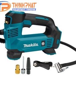 Máy bơm hơi dùng pin 18V Makita DMP180Z