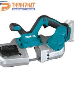 Máy cưa vòng dùng pin Makita DPB182Z