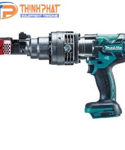 Máy chấn thép dùng pin Makita DSC163ZK