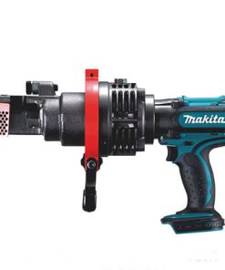 Máy chấn sắt dùng pin 18V Makita DSC191Z