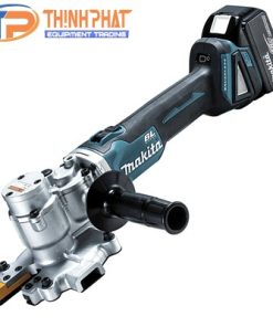 Máy cắt thép dùng pin Makita DSC250RT