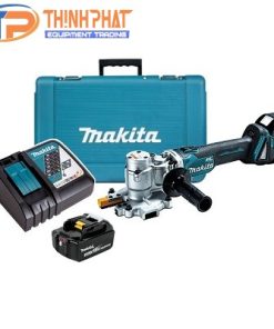 Máy cắt thép dùng pin Makita DSC251RT