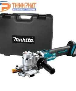 Máy cắt thép dùng pin Makita DSC251ZK
