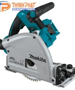 Máy cưa đĩa cắt sâu dùng pin Makita DSP600Z