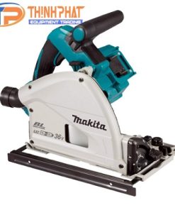 Máy cưa đĩa cắt sâu dùng pin Makita DSP601ZU