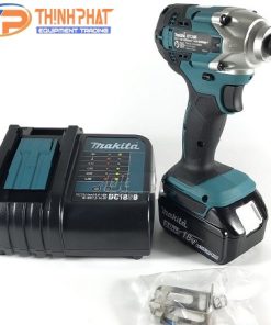 Máy vặn vít dùng pin Makita DTD156SF