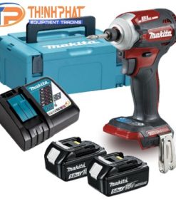 Máy vặn vít dùng pin Makita DTD171TJAR