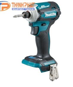 Máy vặn vít dùng pin 18V Makita DTD171Z