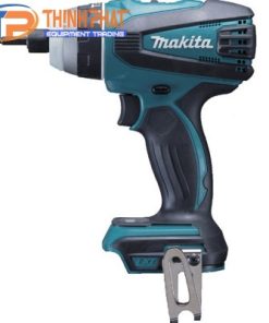 Máy vặn vít cầm tay dùng pin 18V Makita DTP141Z