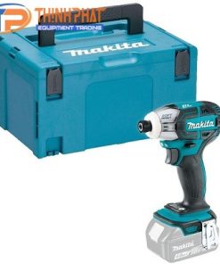 Máy vặn vít dùng pin 18V Makita DTS141RME