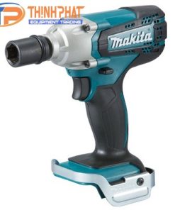 Máy siết bu lông dùng pin 18V Makita DTW190ZX