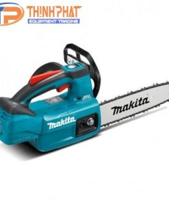 Máy cưa xích dùng pin 18v Makita DUC254Z
