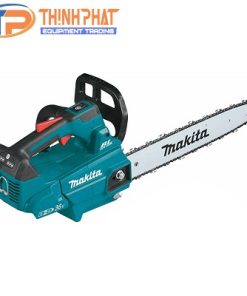 Máy cưa xích dùng 2 pin 18V Makita DUC406Z