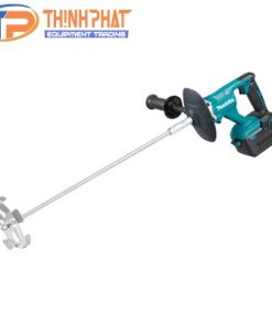 Máy trộn sơn dùng pin Makita DUT130Z