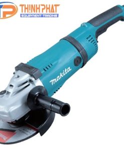 Máy mài góc 2400W Makita GA7030R