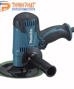 Máy chà nhám đĩa 6" Makita GV6010