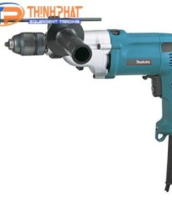 Máy khoan búa 2 tốc độ Makita HP2051
