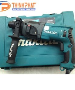 Máy khoan động lực Makita HR2230