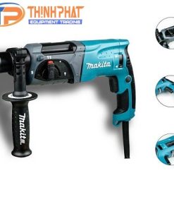 Máy khoan đa năng Makita HR2470X5
