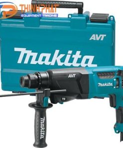 Máy khoan đa năng Makita HR2631FX5
