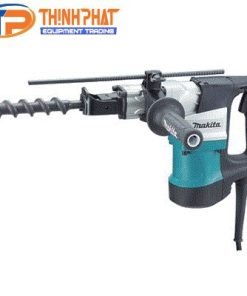 Máy khoan bê tông 1050W Makita HR3530