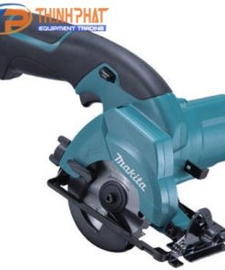 Máy cưa đĩa chạy pin Makita HS300DZ