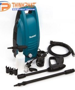 Máy rửa xe Makita HW101