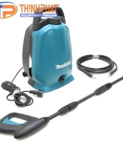 Máy xịt áp lực cao Makita HW102