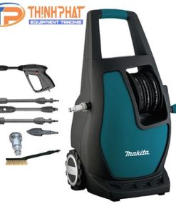 Máy xịt áp lực cao Makita HW111