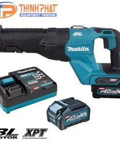 Máy cưa kiếm dùng Pin Makita JR001GM201