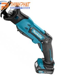 Máy cưa kiếm dùng pin Makita JR105DSAE