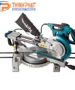 Máy cưa đa góc laser Makita LS1018L