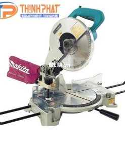 Máy cắt góc đa năng Makita LS1040
