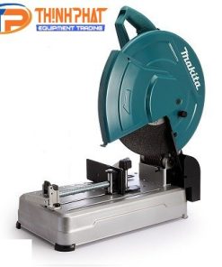 Máy cắt sắt Makita LW1400