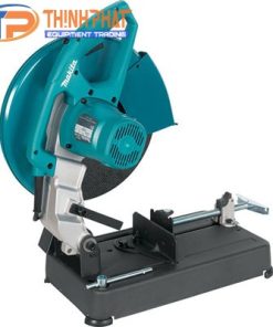 Máy cắt sắt Makita LW1401