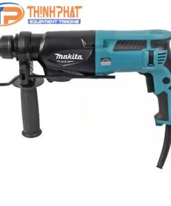 Máy khoan bê tông Makita M8700B